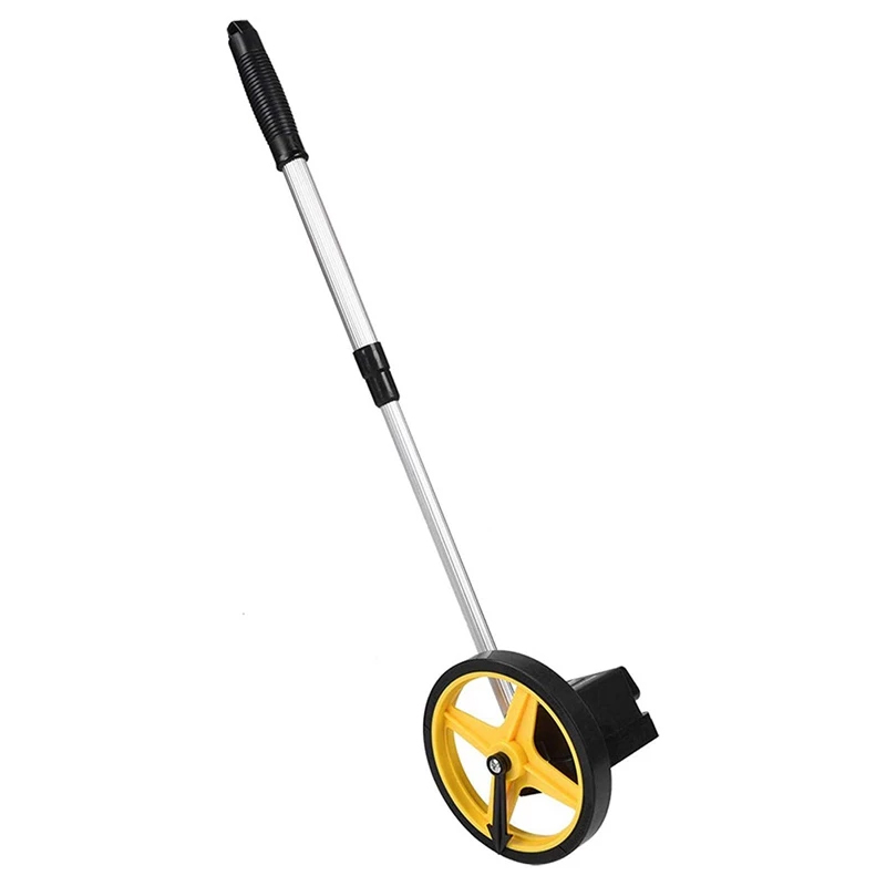 Bánh xe đo khoảng cách dòng cơ 16cm